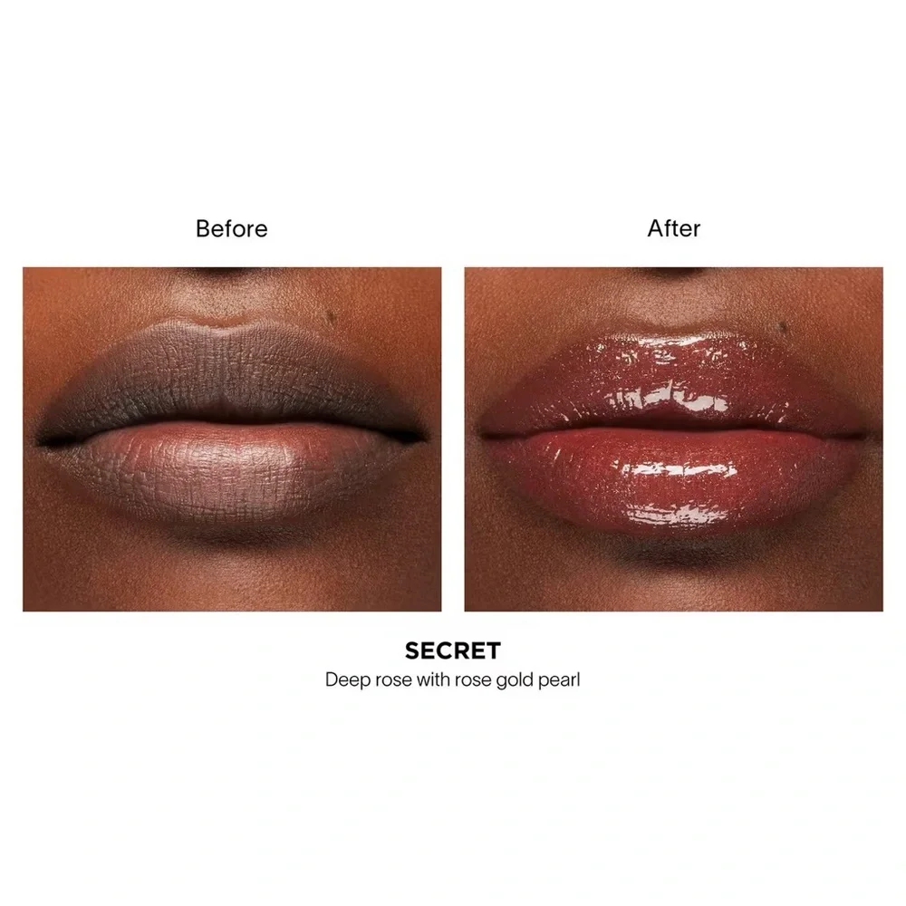 NEW* ‘Secret’ Phantom Volumizing Glossy Balm